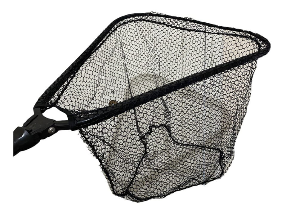 Copo Waterdog C/mango Extensible Y Copo Plegable Aluminio