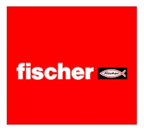 Broca Anclaje Impacto Fijación Expansion Im 5/16 Fischer 100