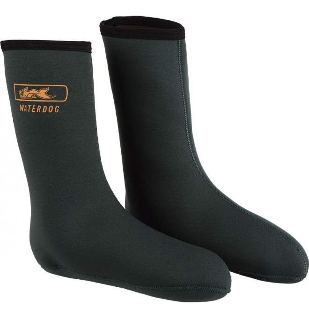 Medias De Neoprene Waterdog