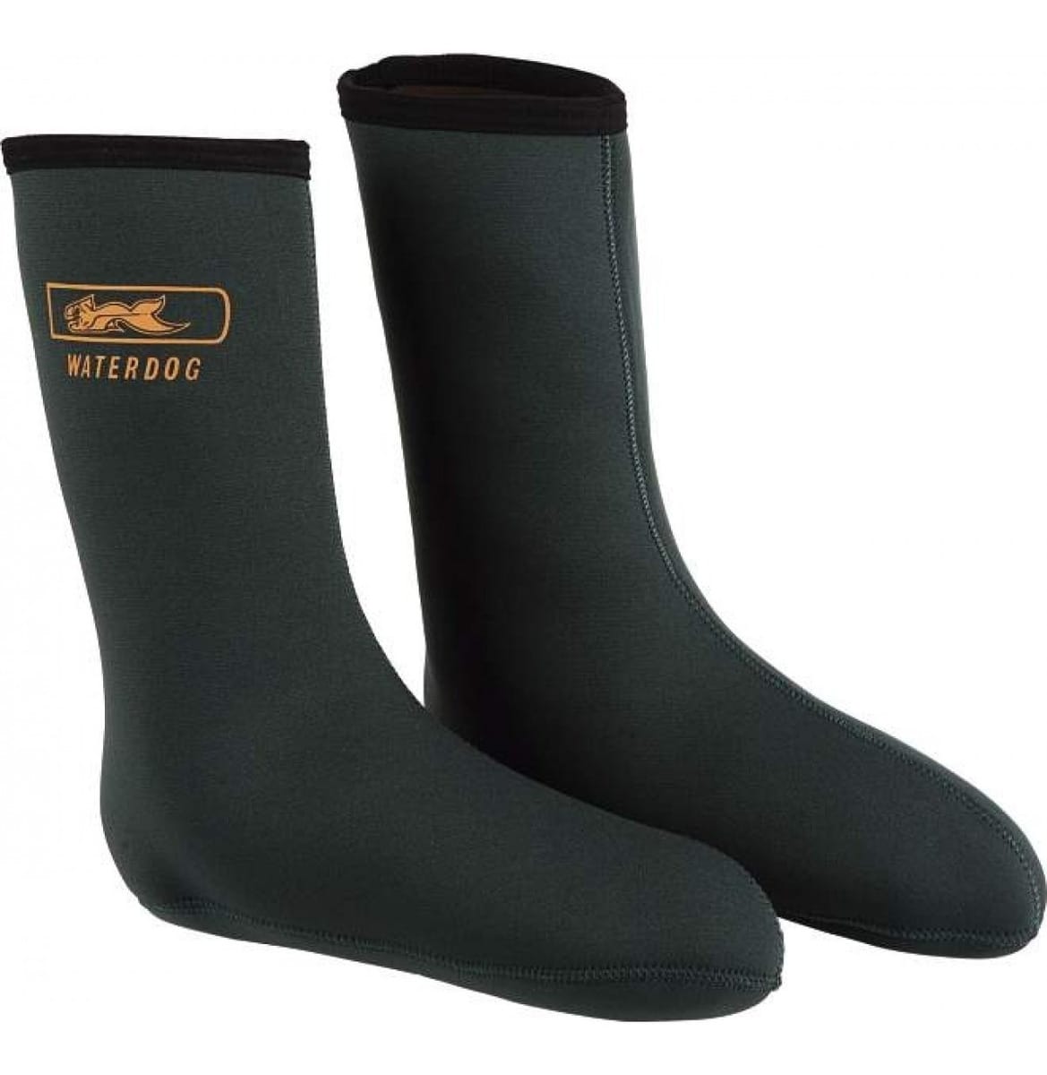 Medias De Neoprene Waterdog