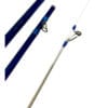 Caña Okuma Arena Surf 4,20 M 3 Tramos 100-220 Gr Rot/frontal