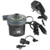 Inflador Eléctrico Waterdog Hb 128 - 12v/220v - Desinflador