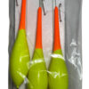 Linea Armada Pejerrey Misi Rio Laguna 3 Boyas Con Tramposa