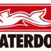 Copo Con Mango Extensible Waterdog Aluminio Anodizado
