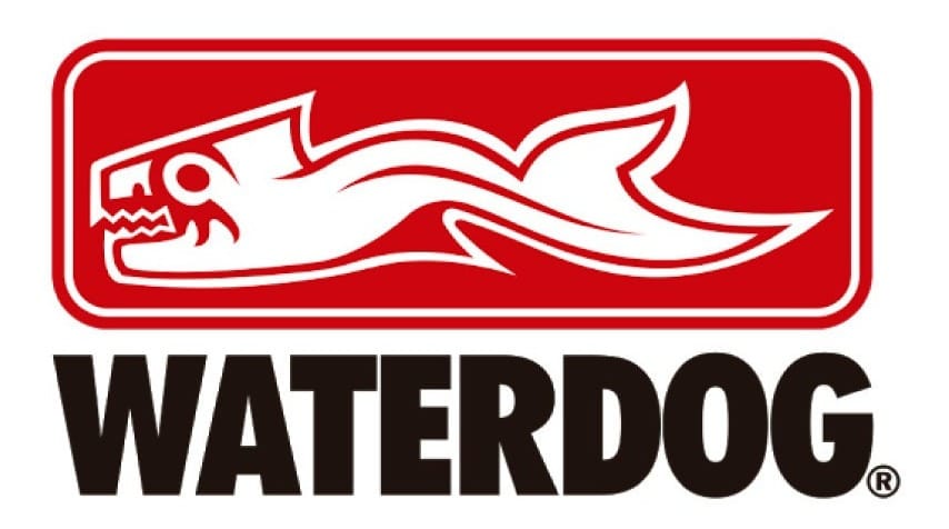 Copo Con Mango Extensible Waterdog Aluminio Anodizado