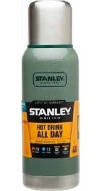 Termo Stanley Adventure 739 Ml - Camping -