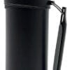 Termo Waterdog 1000ml Negro Ta21000ccbk