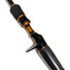Caña Okuma Citrix Travel Cit-c-7114h 2,38 M 15-30 Lb 4tramos