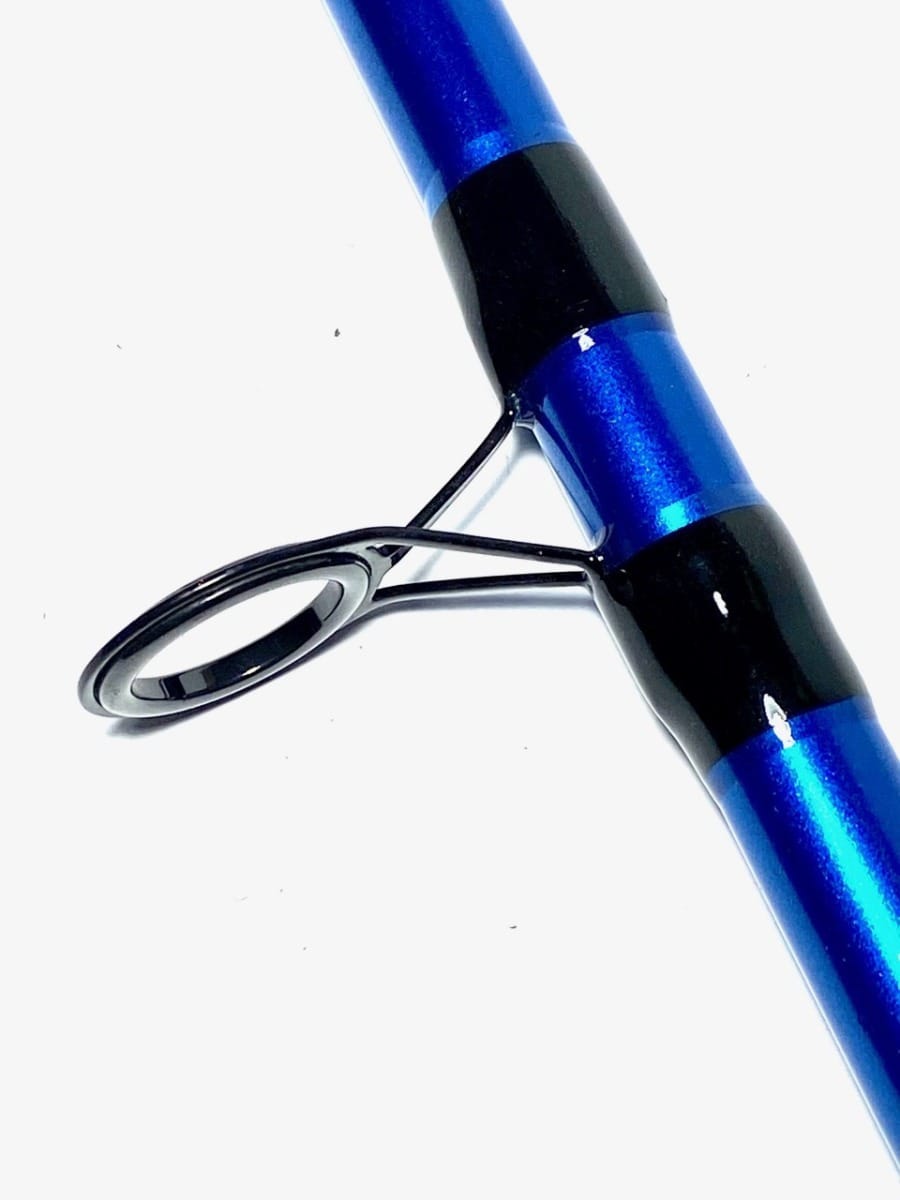 Caña Shimano Cruzar Ax2902 2,70m 2tr 12-25lb Variada Frontal