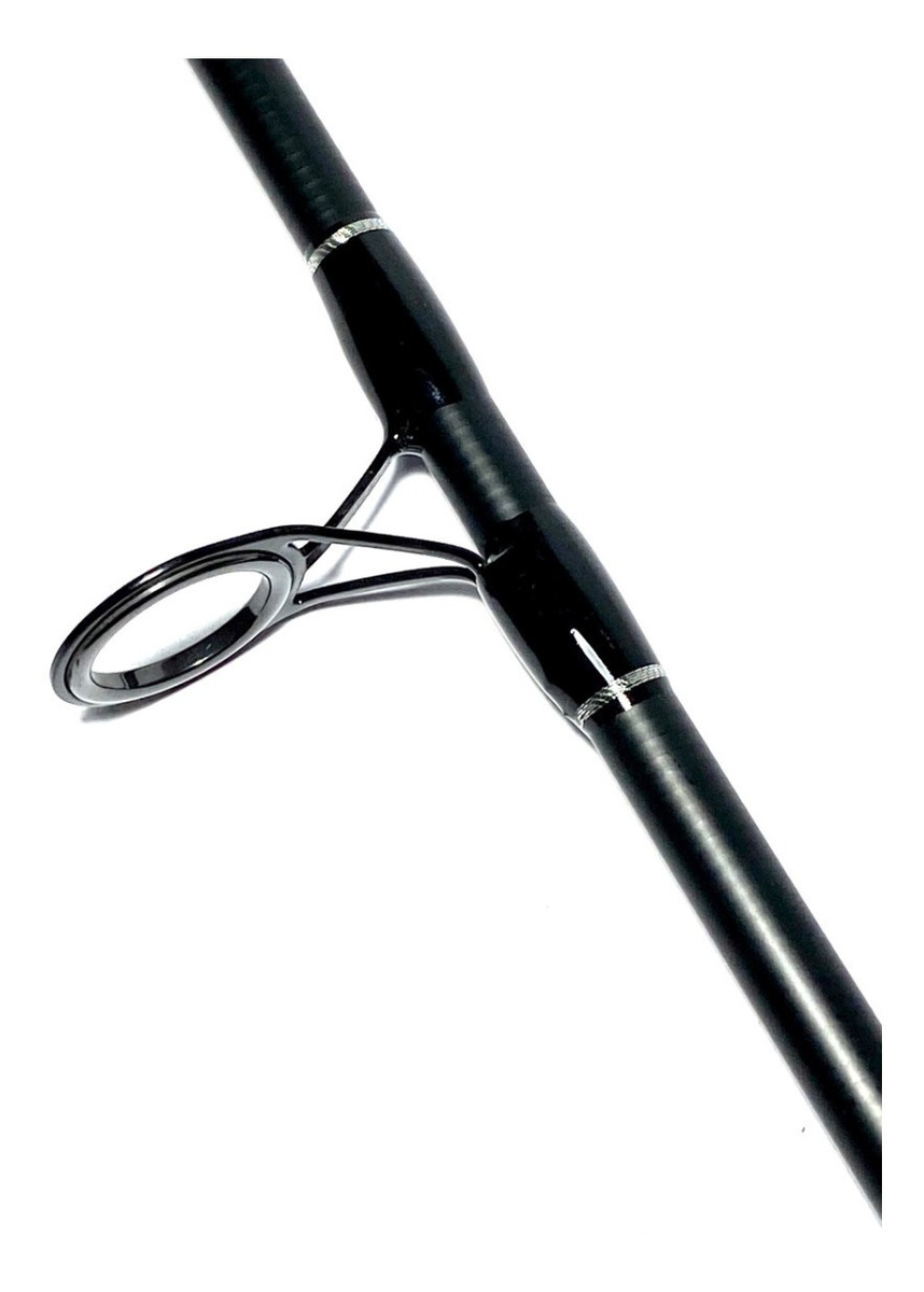 Caña Shimano Vengeance 2,40m 2tr 20-50gr Frontal Boga/variad