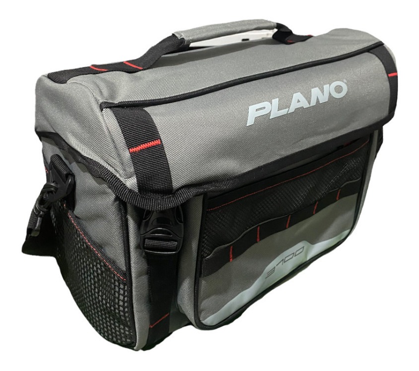 Bolso Plano Weekend Series 3700 + 2 Cajas 3700 42x20x26 Cm