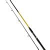 Combo Pesca Caña Waterdog + Reel Spinit + Tanza Variada Spin