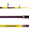 Caña Telescopica Waterdog Malivet 2,40 M 80-150 Gr Pesada