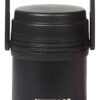 Lunchera Termica Waterdog Vianda 1200 Ml Con 2 Contenedores
