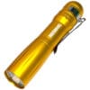 Linterna Waterdog Wol 2010 De Mano Aluminio Alta Luminosidad