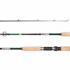 Caña Waterdog San Blas 240cm 2 Tramos 15-30 Lbs Spinning