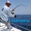 Caña Shimano Sojourn 1,82 Mts 1tramo Frontal