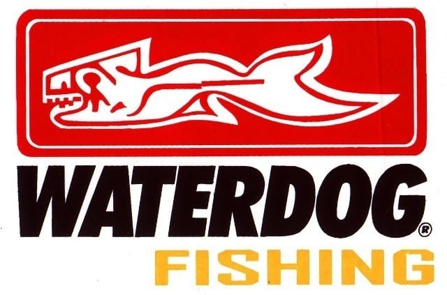 Caña Waterdog Sunfire - 270 Cm - 4 Tr - Powerflex - Spin