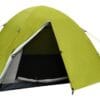 Carpa Waterdog Dome Ii Para 3 Personas Color Azul