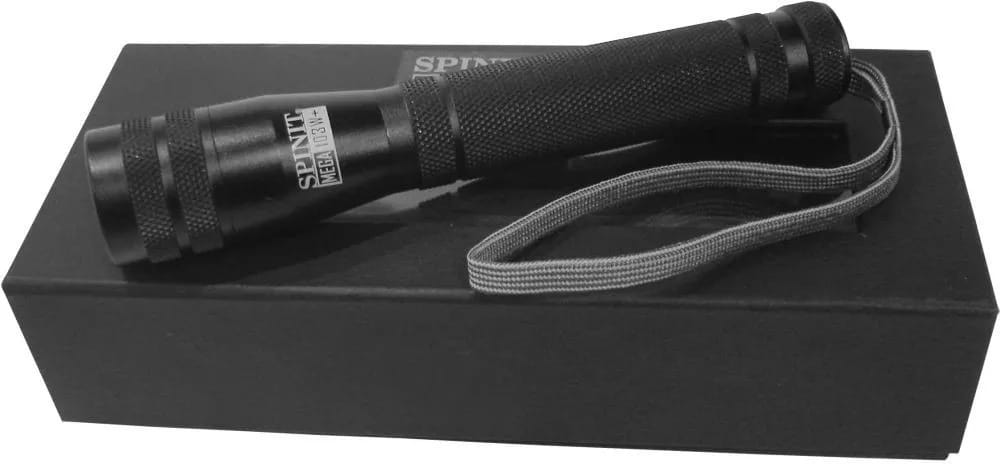 Linterna Spinit Mega 103w - 120 Lumens
