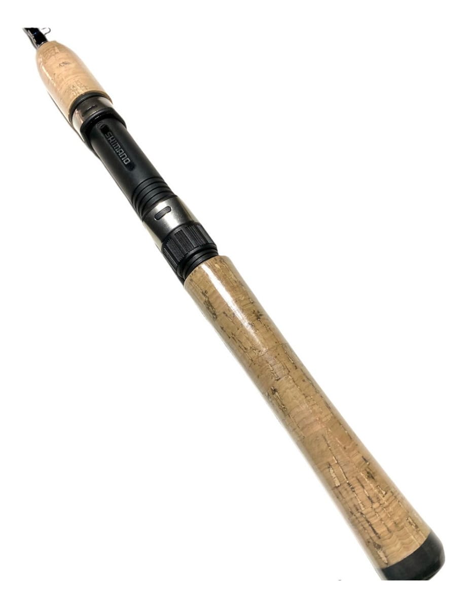 Caña Shimano Stimula Nueva 1,68m 2 Tr 2-6lb Ul Frontal