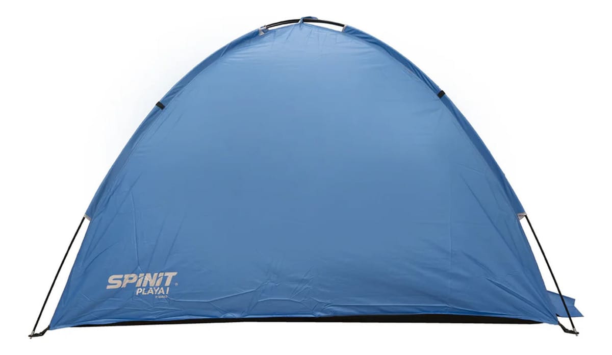 Carpa Spinit Playa Standard Iglu Verano Proteccion Uv