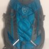 Mochila Spinit Tumuco Urbana Trekking De 24 L Cubremochila