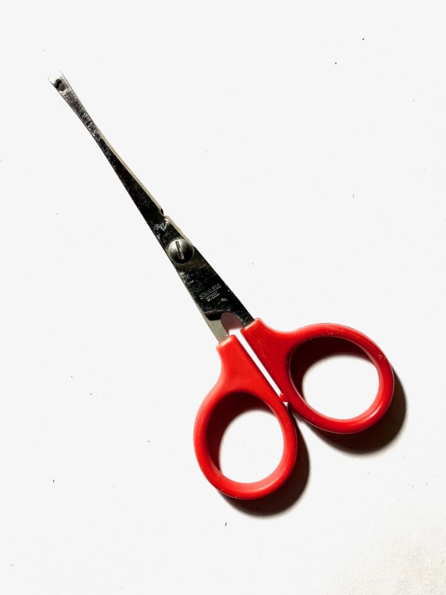 D_701624-MLA47794909499_102021-F.jpg Tijera Waterdog Pesca De Acero Inoxidable Mosca Fly