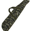 Funda Rifle De Aire Con Mira Acolchada Camuflada 120 Cm