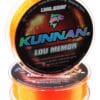 Línea Monofilamento Kunnan Lou Memor 0,26 - 2,83 Kg