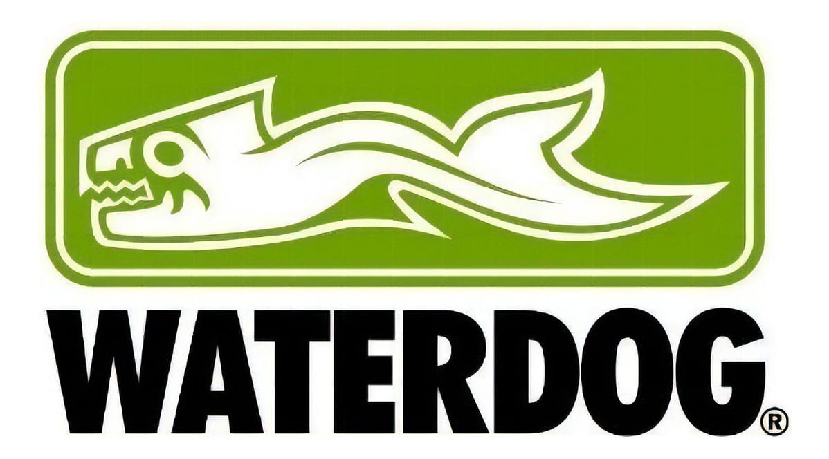 Termo Waterdog Ta 1000 Cc