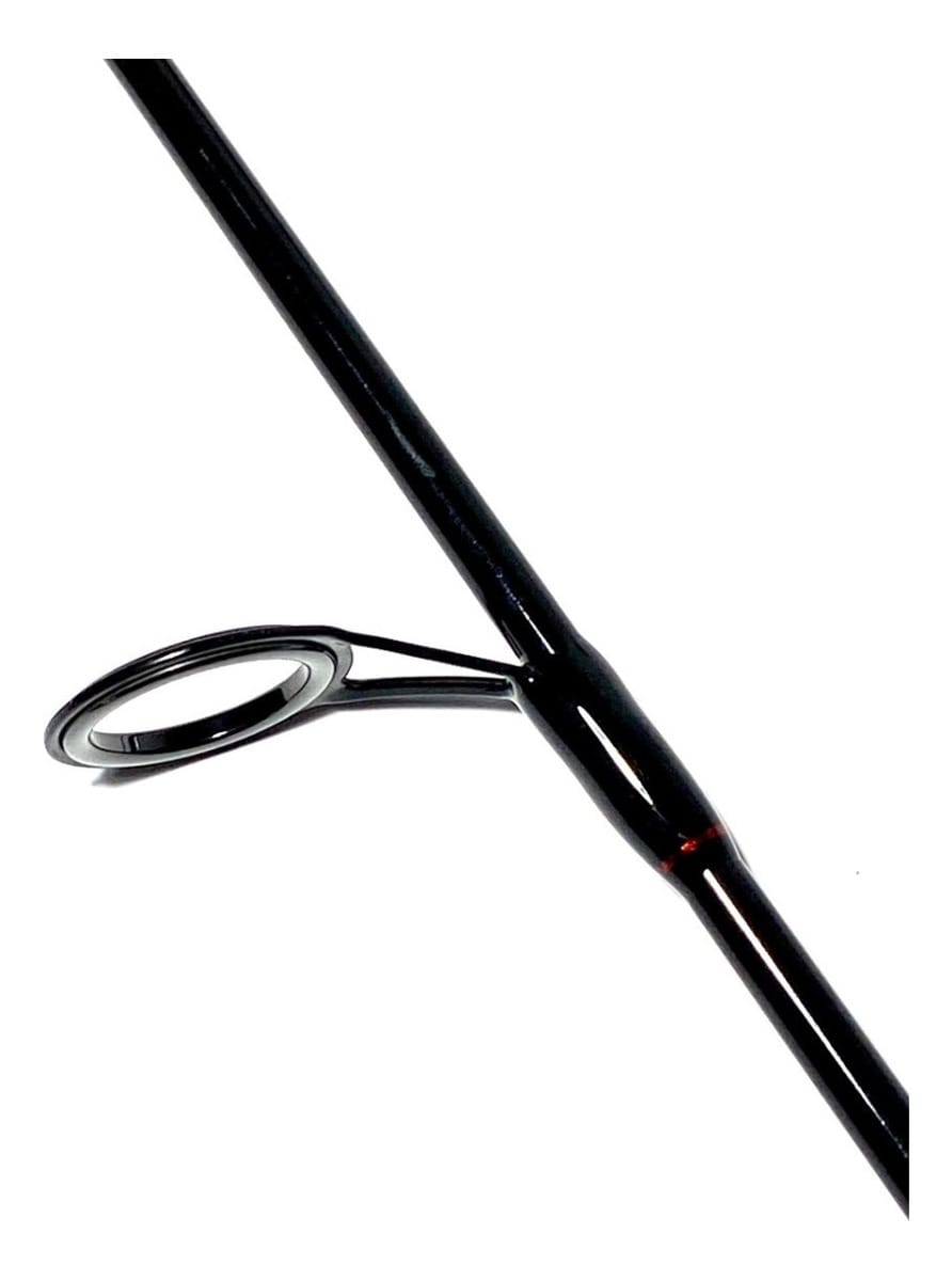 Caña Shimano Sojourn 1,98 M 6-14 Lb 18 G 1 Tr Frontal Mf