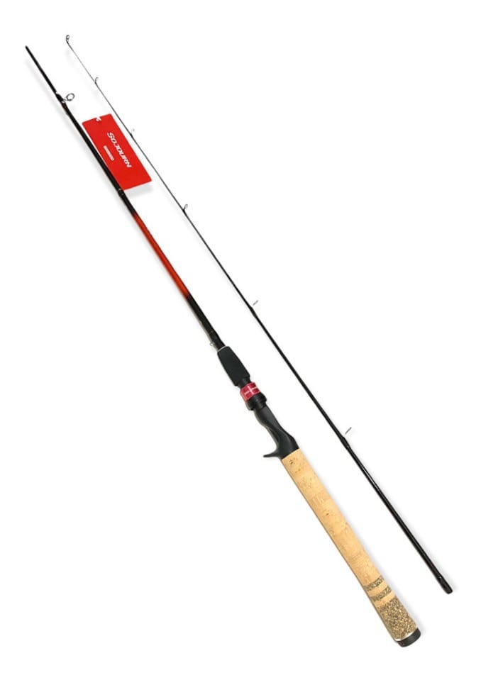 Caña Shimano Sojourn Bait 1,98 M 6-15 Lb 21 Gr 2 Tr Rotativo