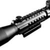 Mira Shilba Triax 3-9x32 Ir Mildot