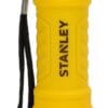 Linterna Stanley Pvc Led 25 Lumenes Dist 20m Pilas Bolsillo