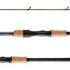 Caña Kunnan Banshee 1802m Spinning 1,80 M 2 Tramos 8-17 Lb