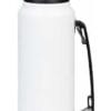 Termo Waterdog Ombu 1 L Tapon Cebador Acero Inox Con Manija