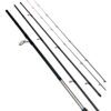 Caña Shimano Alivio Feeder Spin 3,35 M 3tr 2 Punteras Peje