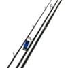 Caña Okuma Longitude Tss 4,20m 3tr Grafito 100-250g Frontal