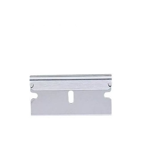 Cuchilla Stanley 28-510 Repuesto Raspador X 10 Unidades