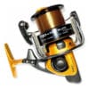 Reel Frontal Lance Okuma Trio Rex Surf 60 Freno 9 Kg 5 Rule