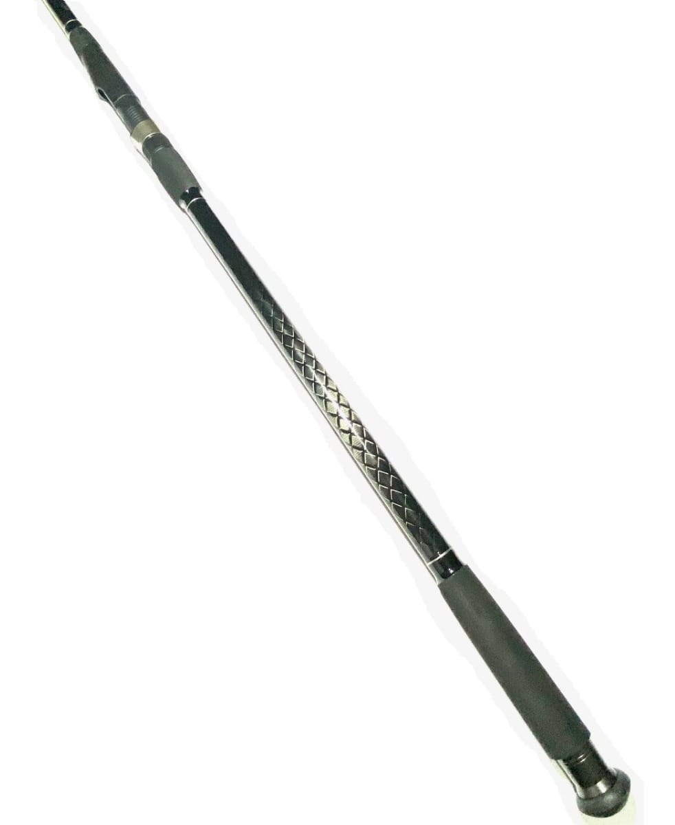 Caña Spinit Coral Reef 3 Tramos 4,30 M 100-250 Gr Lance Mar