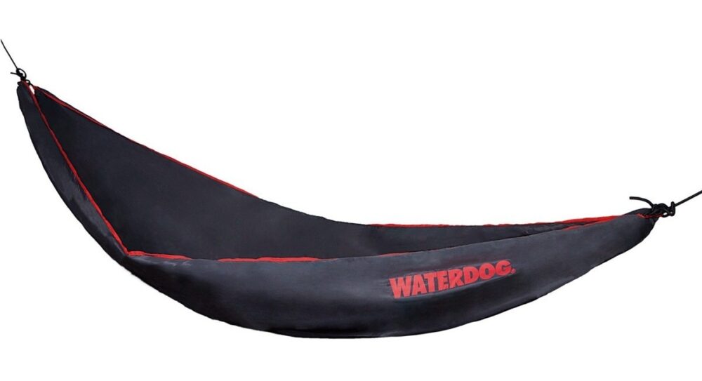 Hamaca Colgante Waterdog 260 X 150cm