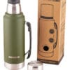 Termo Waterdog Ombu 1000ml Verde Ombu1000gm