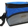 Vianda Térmica Spinit Nº1 - 6 Latas - 24x16x19 Cm - Lunchera