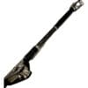 Caña Surfish Bacota 1,95 M 50 Lbs Mango Desmontable Tiburon