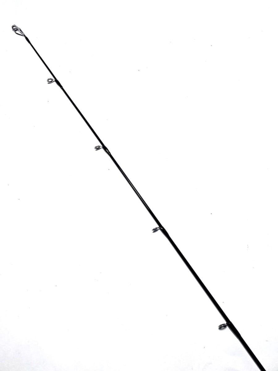 Caña Okuma Ceymar 1,98 M 10-20 Lbs 28 Gr Bait Rotativo