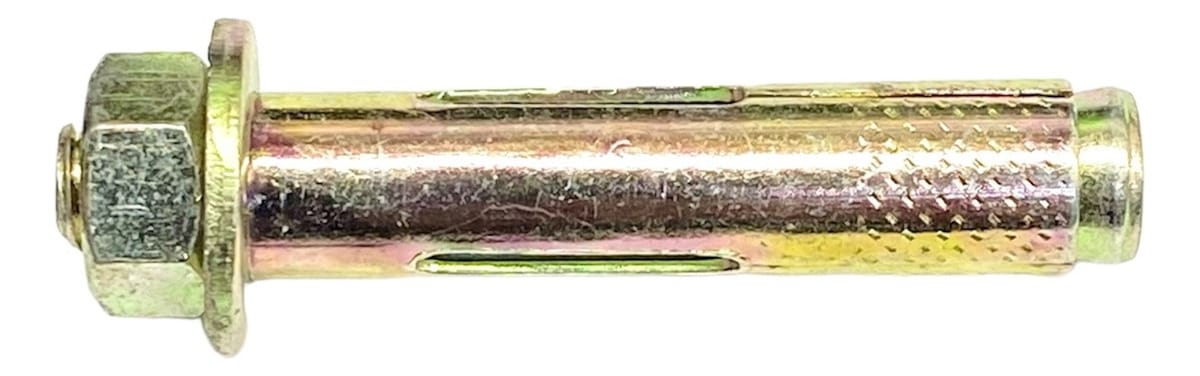 Broca Perno De Anclaje Para Hormigon Redex 8x45 Mm X50un