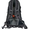 Mochila Spinit Araucana 35 Litros Camping Trekking Color Negro/gris