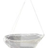 Mediomundo Spinit Barracuda 70 Cm Plegable Blanco